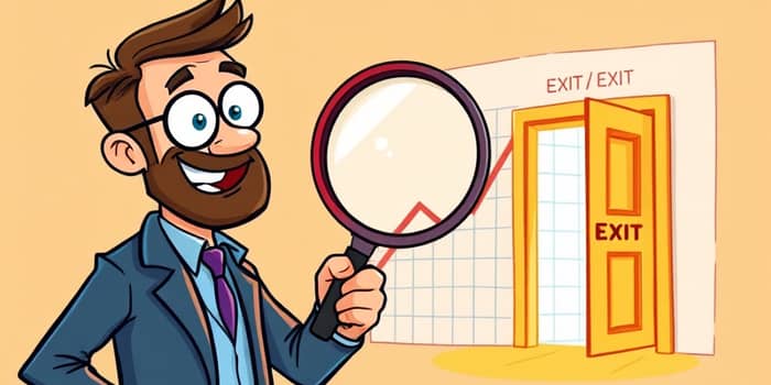 Estrategias de Salida: Valora tu Negocio para una Venta Futura