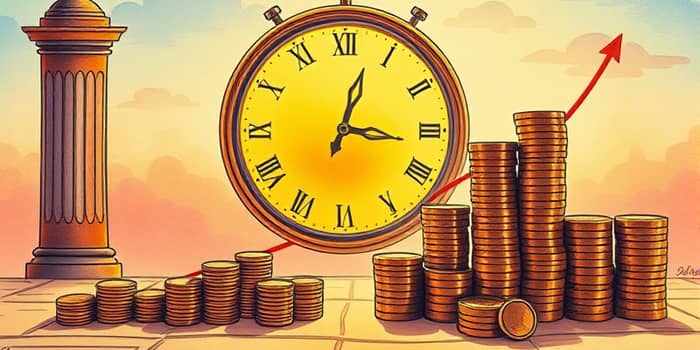 El Poder del Interés Simple vs. Compuesto: ¿Cuál Elegir?