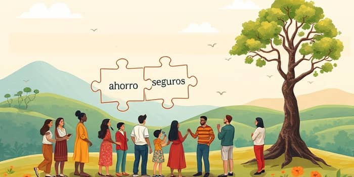 Gestión de Riesgos: Clave de la Longevidad Financiera