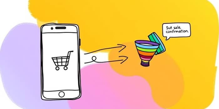 Del Click al Cierre: Cómo Optimizar tu Proceso de Venta Online