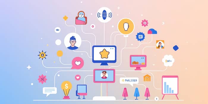 Monetiza tu Audiencia: Estrategias Digitales Rentables