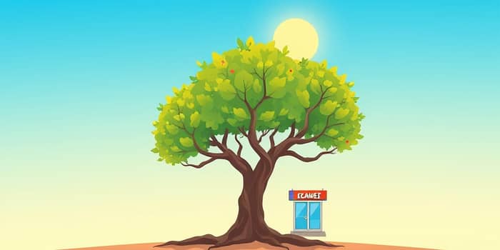 Expande Sin Riesgos: Estrategias de Franquicia Rentable