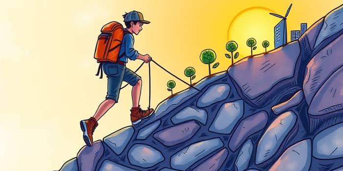 La Ruta del Auto-Financiamiento: Bootstrapping Extremo