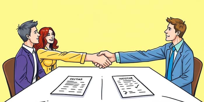 Financiamiento por Deuda Convertibles: Una Alternativa