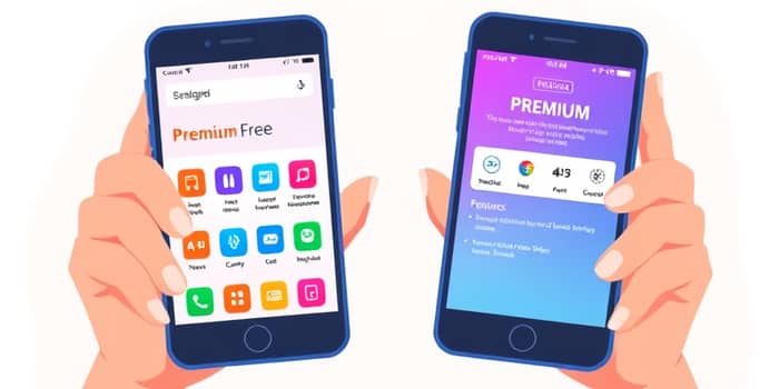 El Modelo 'Freemium': ¿Funciona para tu Negocio?