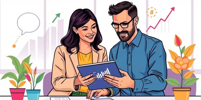 El Valor de un Mentor Financiero