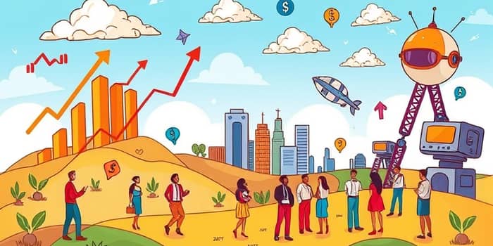 El Desafío de la Crecimiento Acelerado