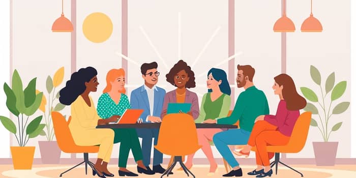 El liderazgo consciente: Impacto en la cultura empresarial