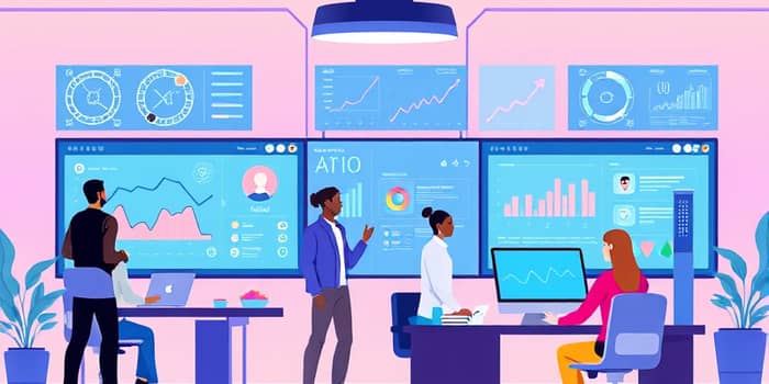 Reclutamiento 4.0: Talento digital para el nuevo mercado