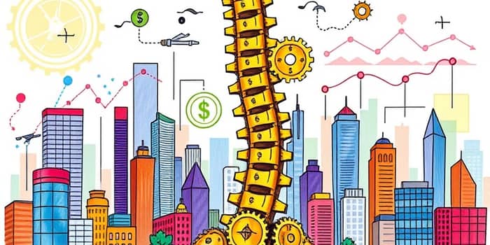Gestión de Tesorería: La Columna Vertebral Financiera