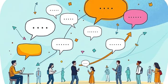 El feedback como palanca de crecimiento: Mejora continua en tu empresa