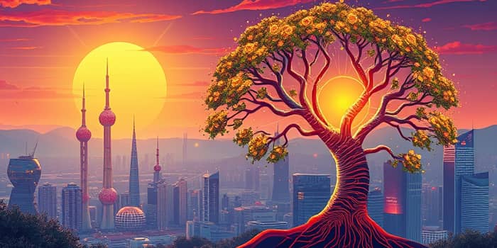 Invierte en Startups: Oportunidades de Alto Crecimiento