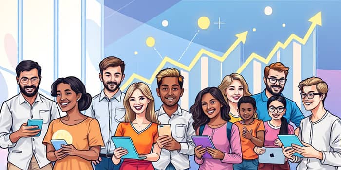 El valor de una buena experiencia de usuario (UX) en tu negocio