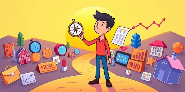 La Ruta del Inversor Principiante: Primeros Pasos Seguros