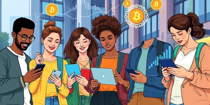 Finanzas para Millennials: Guía Esencial de Inversión