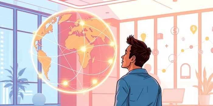 Estrategias de internacionalización para startups: Expande tu visión