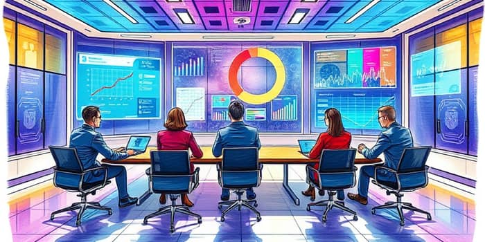 El impacto de la inteligencia artificial en la toma de decisiones empresariales