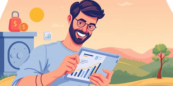 Invierte en Tu Futuro: Planes de Retiro Inteligentes