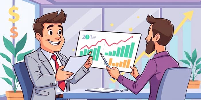 Superando Objeciones: Argumentos Infalibles en Ventas Financieras