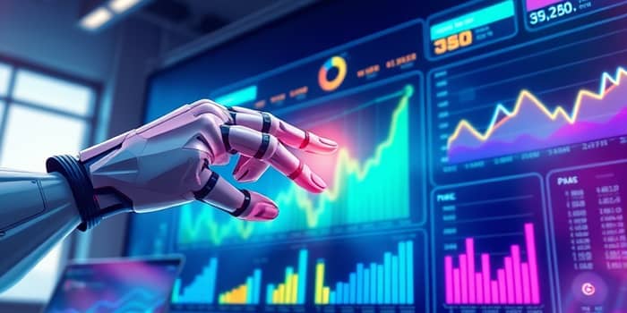 El Rol del Agente Humano en la Era Digital Financiera