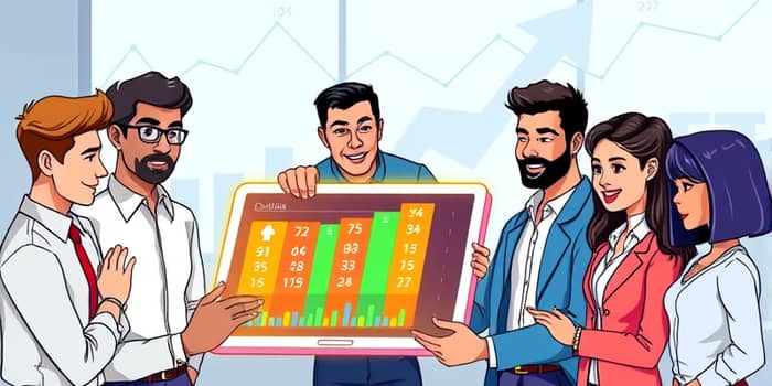 La Importancia del 'Cap Table' en tu Empresa