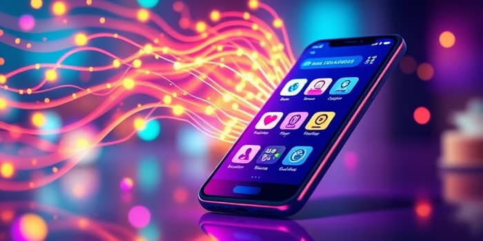 Segmentación Dinámica: Adaptando Ofertas Financieras en Tiempo Real