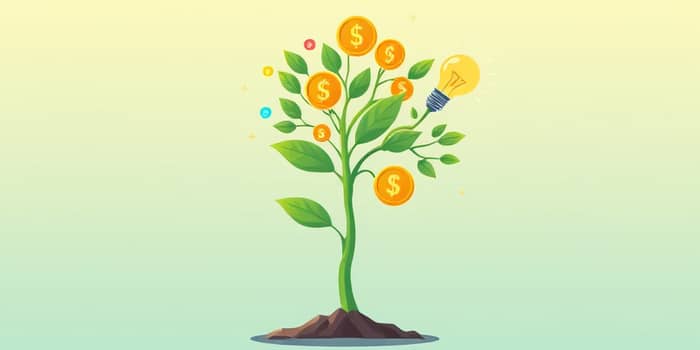 Crece con Fondos de Capital Riesgo: ¿Es para Ti?