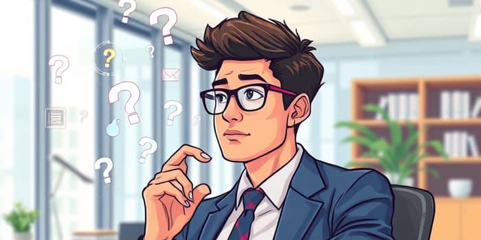 El Poder de la Pregunta: Descubriendo Necesidades Financieras Profundas