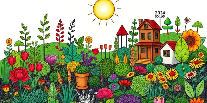 Crea Tu Primer Portafolio de Inversión: Paso a Paso