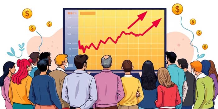 El ABC de la Renta Variable: Entendiendo las Acciones