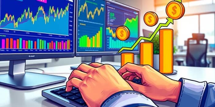 Medición del ROI: Asegura el retorno de tu inversión