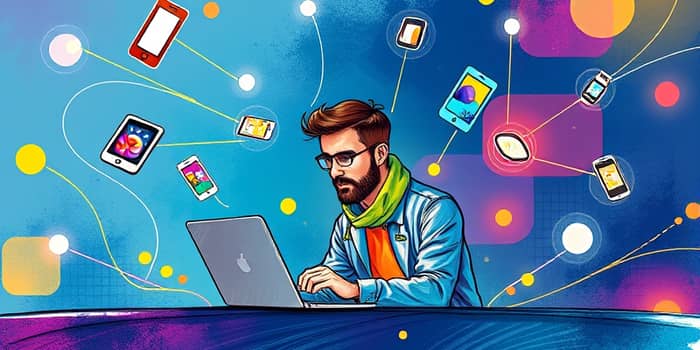 La Magia del Remarketing: Reenganchando al Cliente Potencial