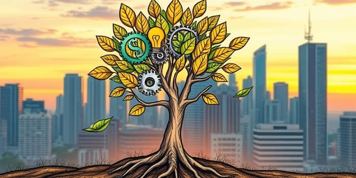 Optimiza tu Capital Semilla: Estrategias Avanzadas