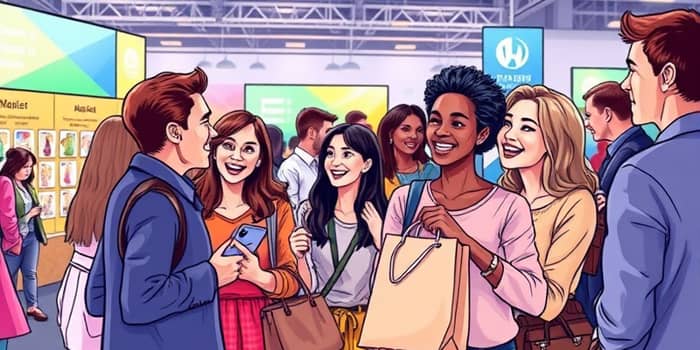 De la Interacción a la Transacción: Midendo el Marketing de Experiencias