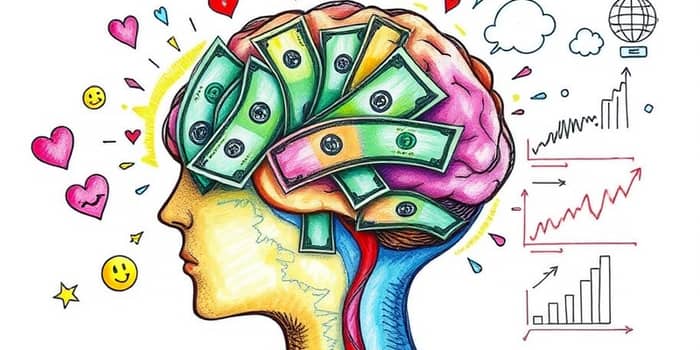 Influencia Invisible: El Subconsciente en la Decisión Financiera