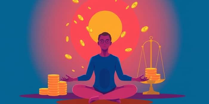 La Psicología del Dinero: Cómo Controlar Tus Finanzas