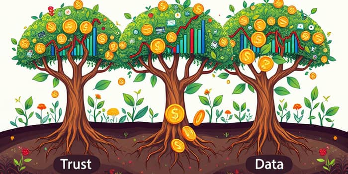 Cultivando Relaciones: La Vida Larga del Cliente Financiero