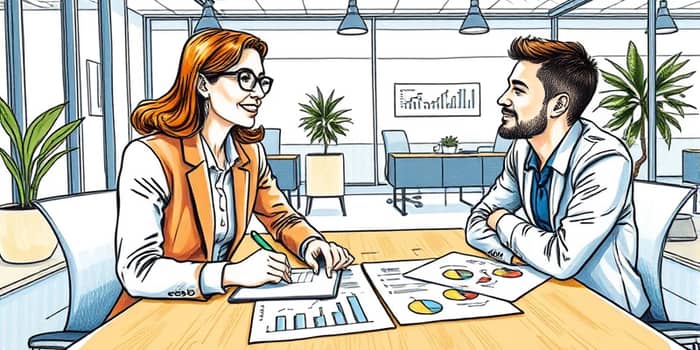 La Filosofía del Vendedor Consultivo: Un Aliado, No un Impulsor