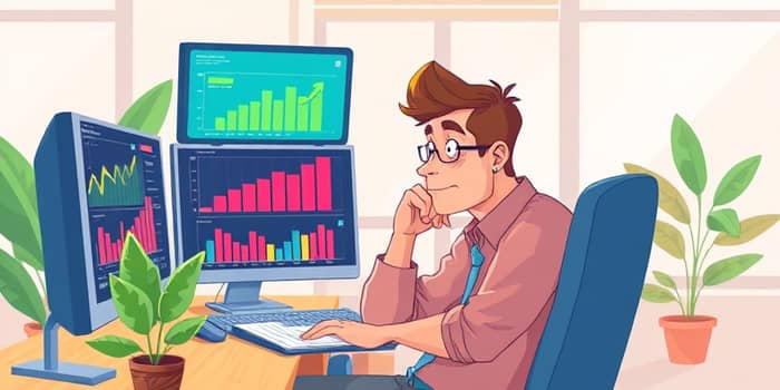 Optimiza Tus Impuestos: Estrategias de Ahorro para Inversores