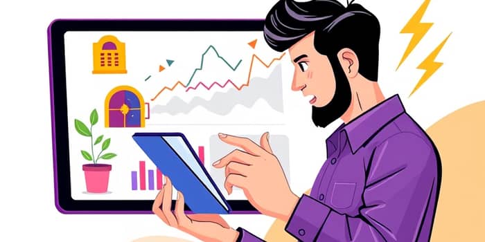 Estrategias de Inversión a Corto Plazo: ¿Vale la Pena?