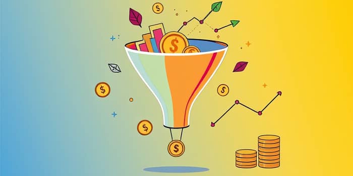 Diseñando Rutas de Conversión para Productos de Inversión