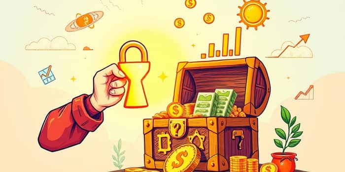 Finanzas para no financieros: Entiende el lenguaje del dinero