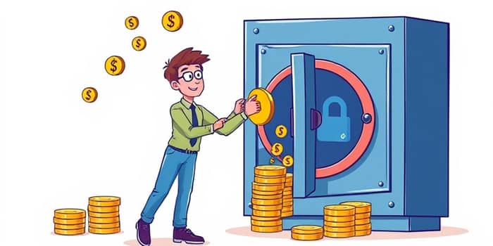 Desbloquea el Potencial de Tus Ahorros: Más que un Banco