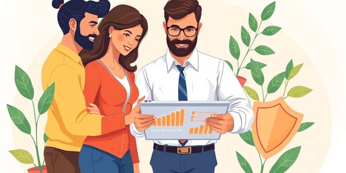 El Vendedor como Consejero: Un Enfoque Ético en Finanzas