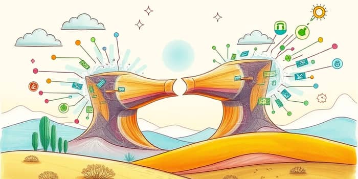 Gestión de fusiones y adquisiciones: Integrando el futuro