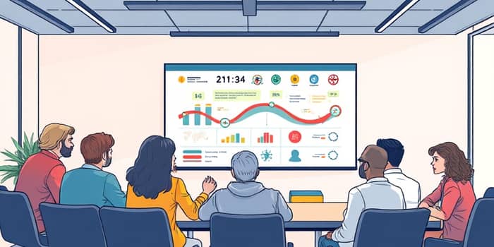 Planificación estratégica: Define tu rumbo hacia el éxito