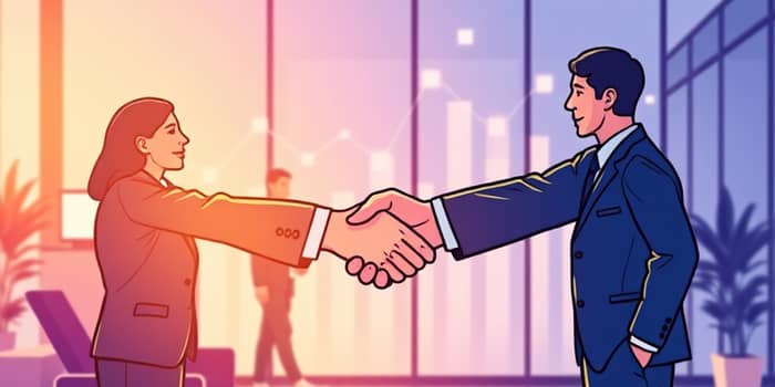 Descifra el Lenguaje de los Inversores Privados