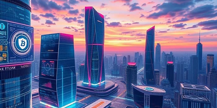 El Impacto de la Tecnología en el Mundo Financiero