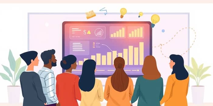 El Arte de Vender Sin Vender: Marketing de Atracción Financiero