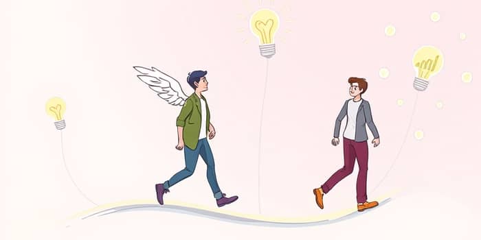 La Curva de Aprendizaje del Inversor Ángel